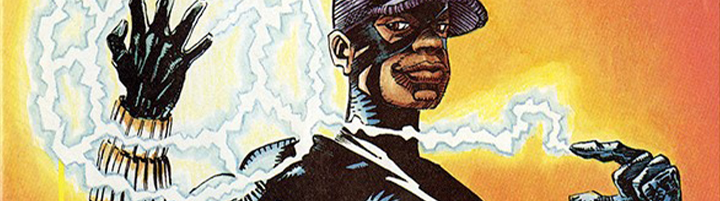 A close crop of the cover for Static Volume 1 Issue 1.