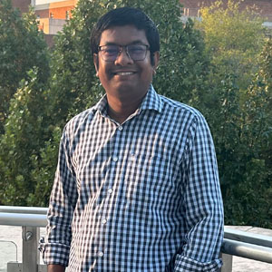 Subrata Banik
