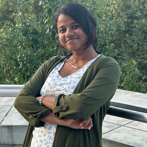 Pragya Kujur