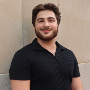 Zack Hodgen