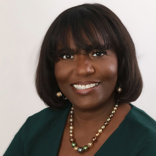 VCU Libraries Black History Month Lecture featuring the Smithsonian's expert on black music Dwandalyn Reece, Ph.D 