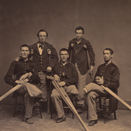 "Instruments of Survival": Civil War Amputation Tools
