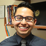 Transgressed: A Discussion by Xavier Guadalupe-Diaz