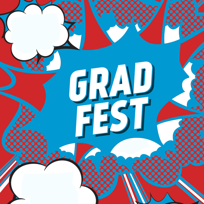 Fall Grad Fest