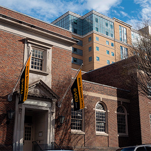 Health Sciences Library 90th Anniversary Event