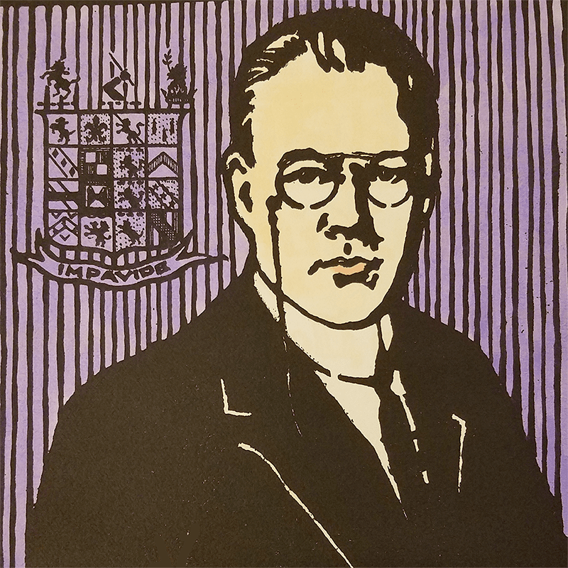James Branch Cabell: Literary Life and Legacy