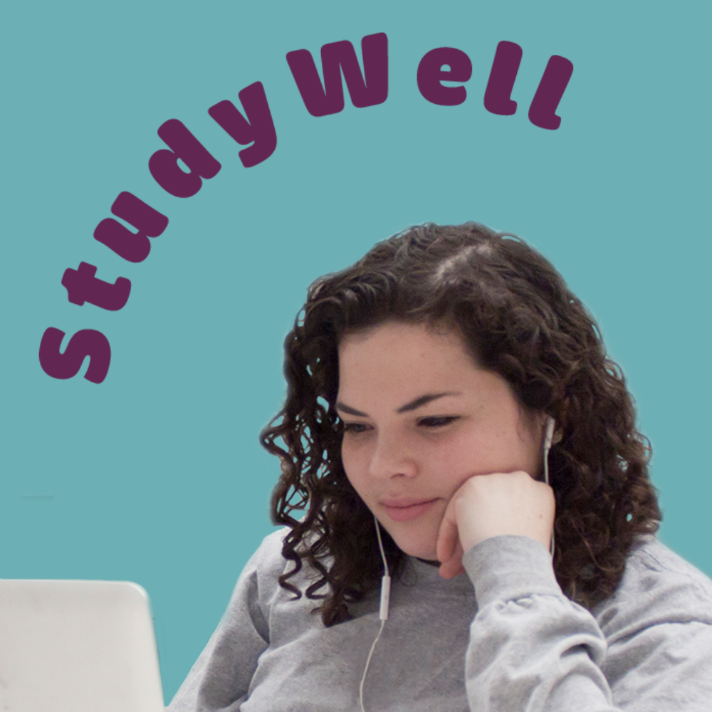StudyWell Spring 2025