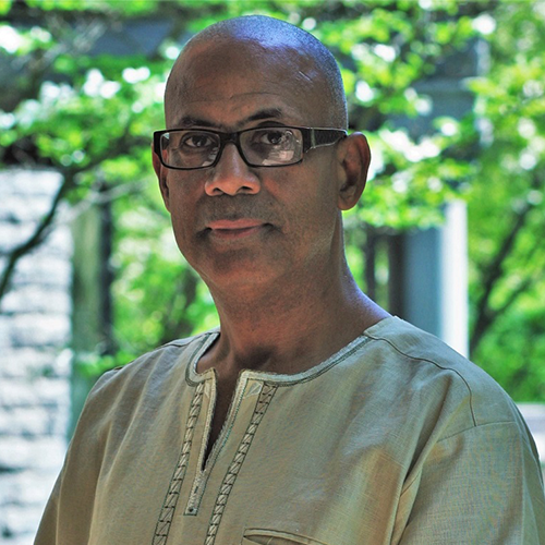 Film Screening and Discussion Brown Bag with Shawn Utsey, Ph.D.