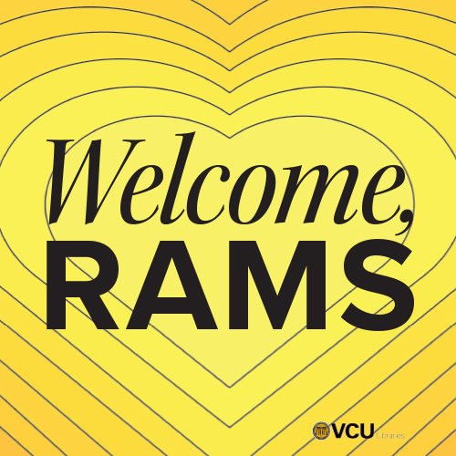 Weeks of Welcome
