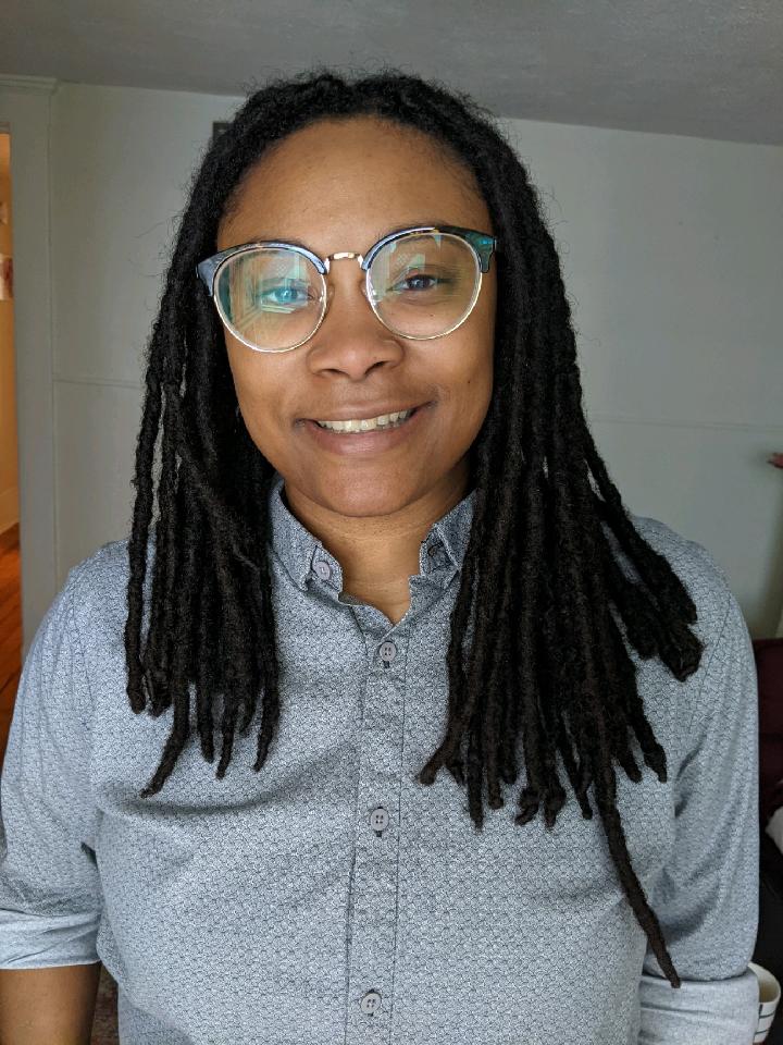 Tiona Johnson