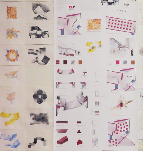 ICA: A Forum of Ideas